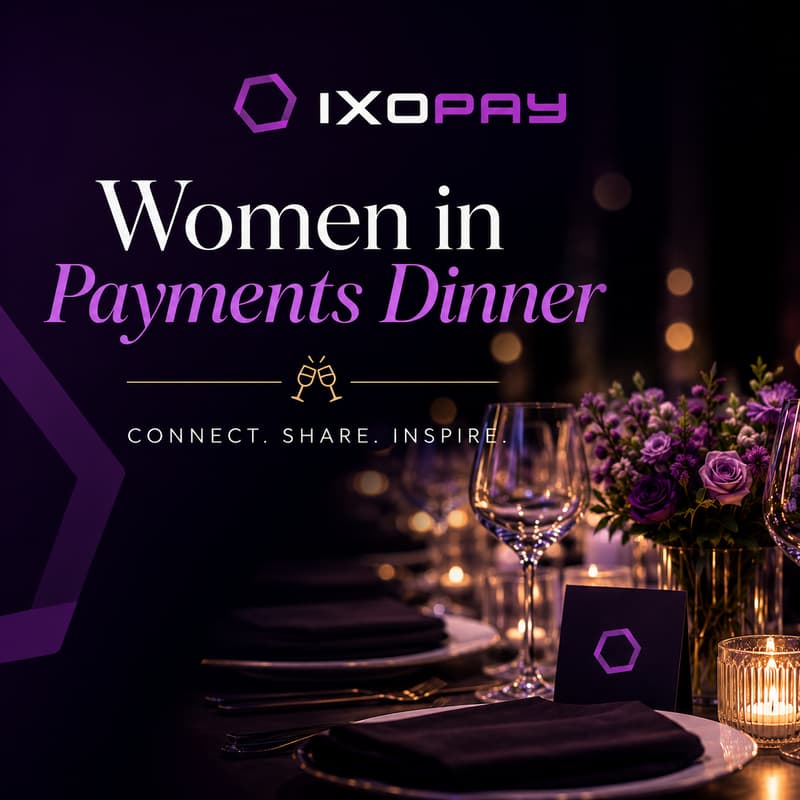 Cover Image for Executive Women in Payments Dinner