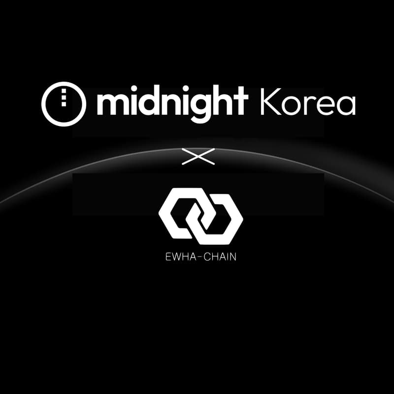 Cover Image for Midnight: Bringing rational privacy to blockchain