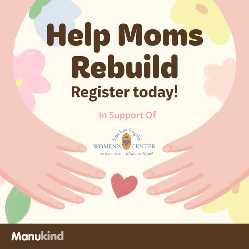 Cover Image for Baby Clothing Donation With East LA Women's Center