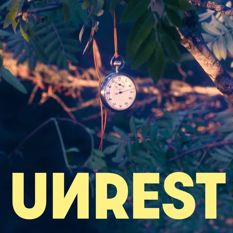 Cover Image for AFTP Film Fest: Unrest