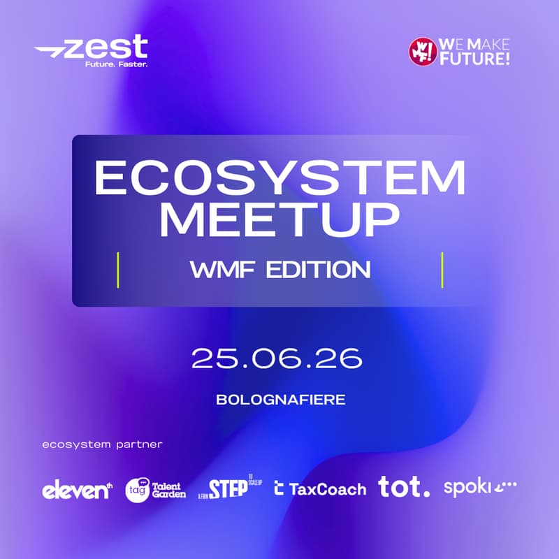Cover Image for Ecosystem Meetup | WMF Edition