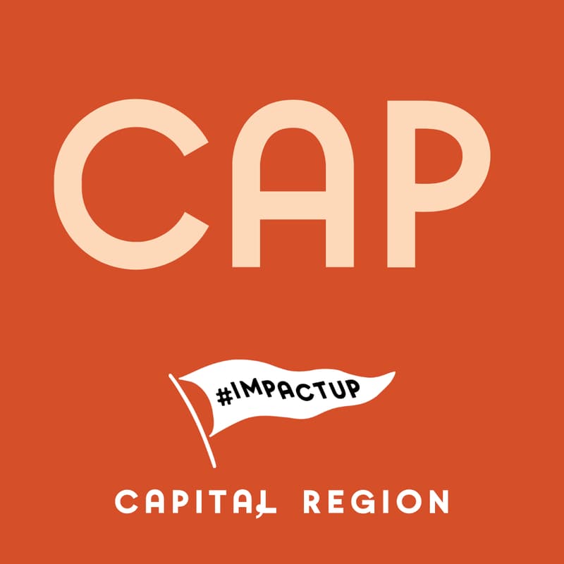 Cover Image for ImpactUp x Capital Region