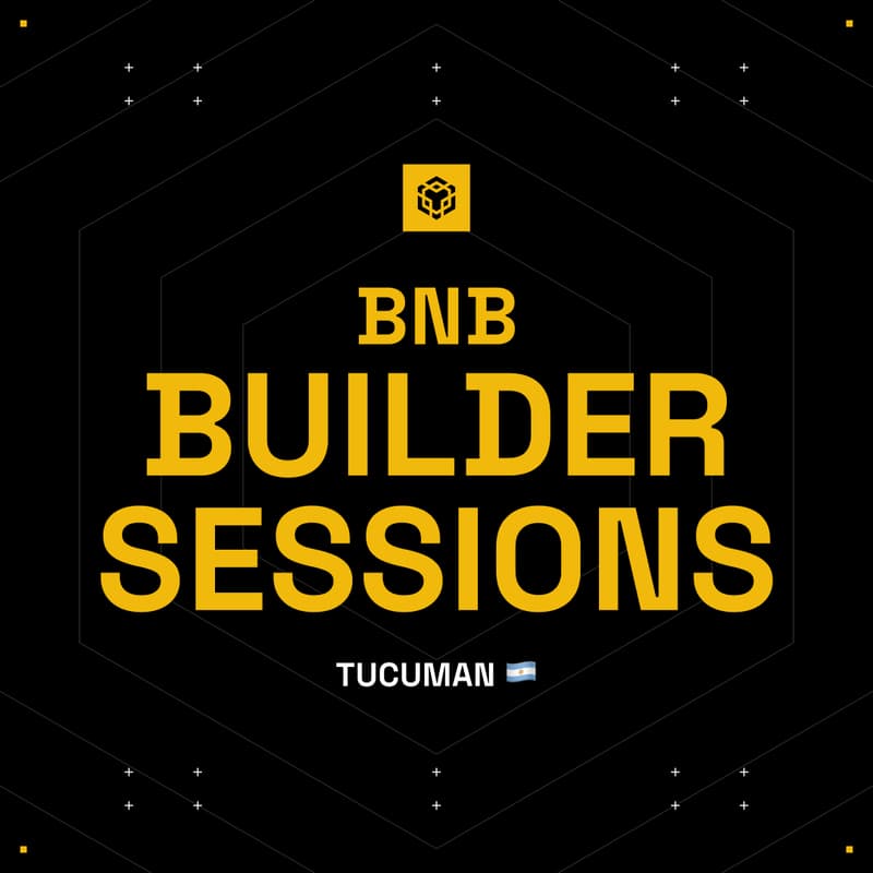Cover Image for BNB Builder Session: Tucumán 🇦🇷