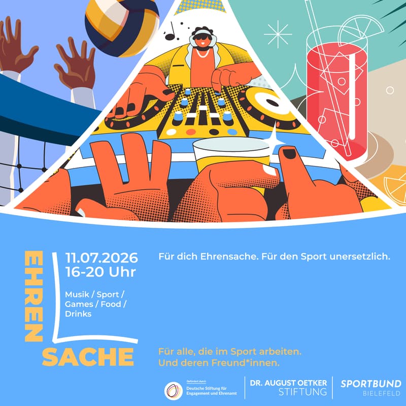 Cover Image for Ehrensache 2.0