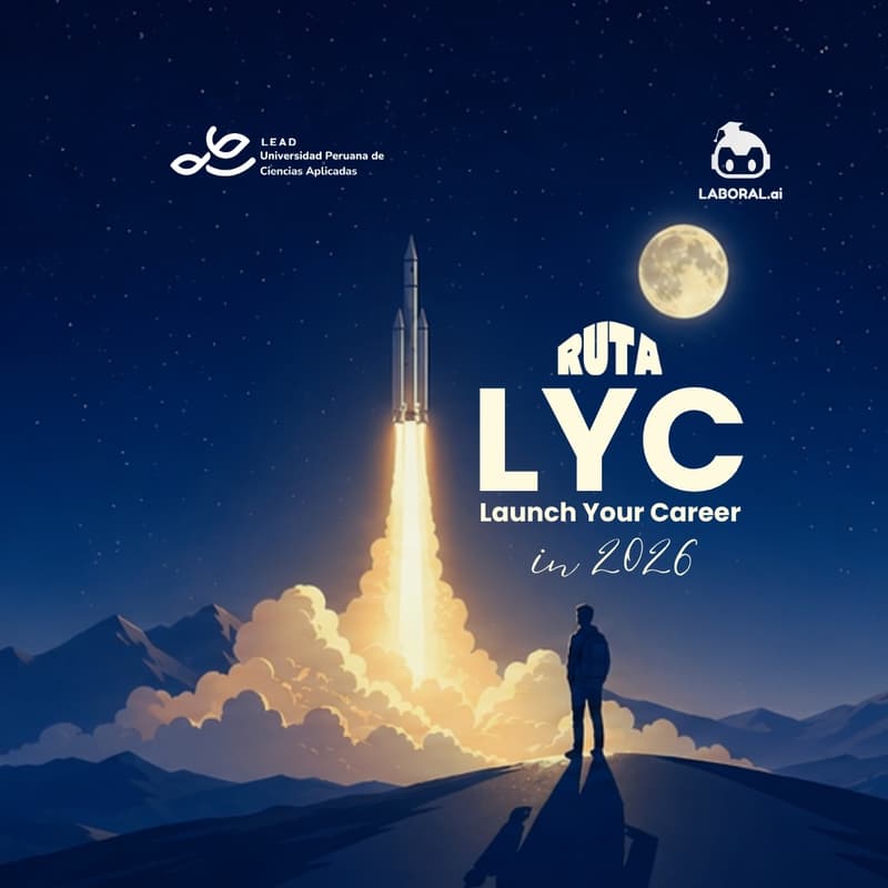Cover Image for CV B00ST with Laboral AI