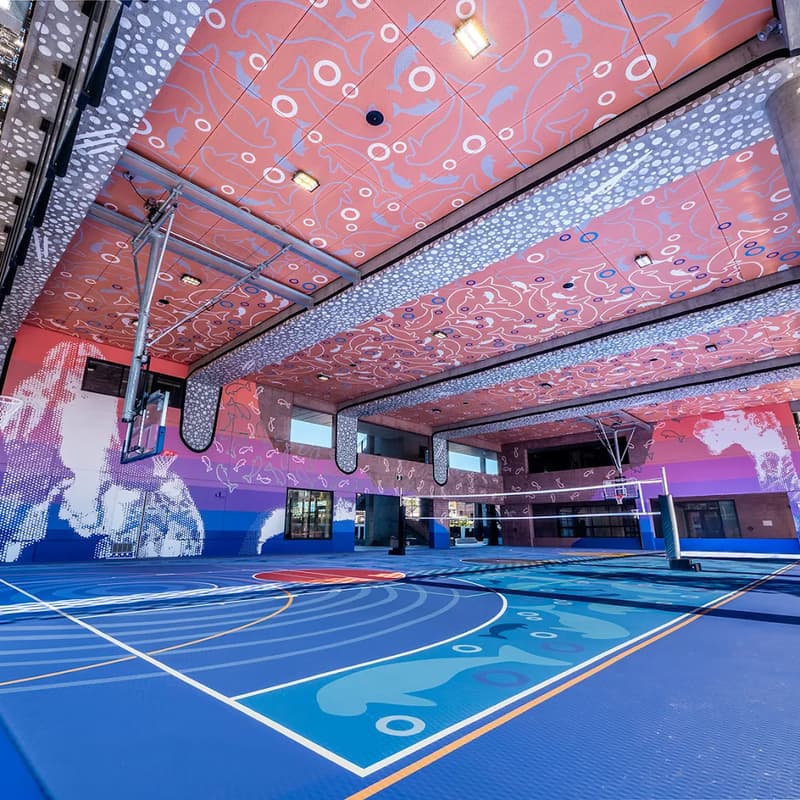 Cover Image for RISE Runs