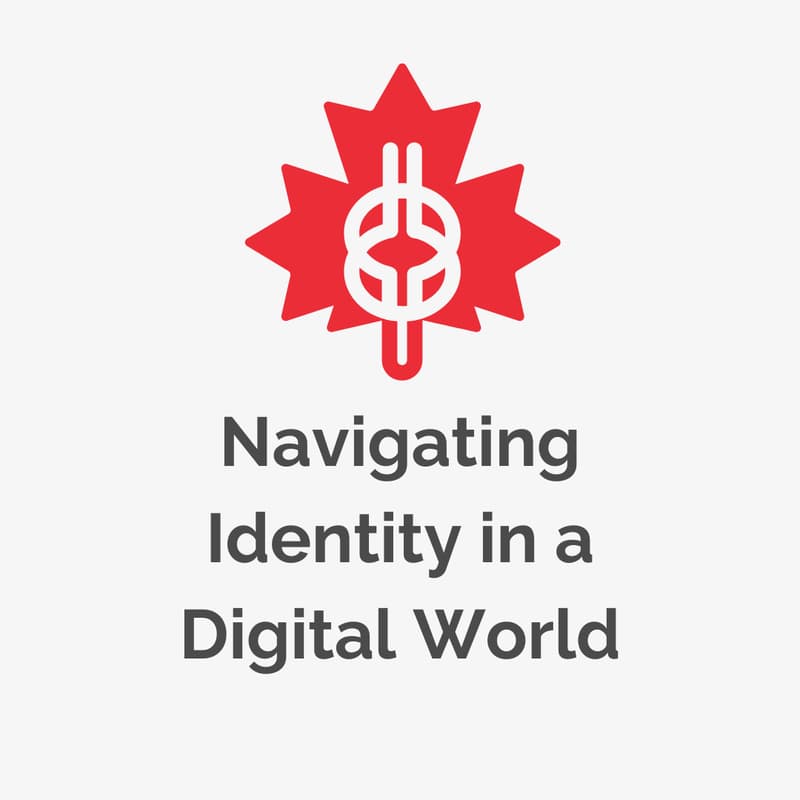 Cover Image for Navigating Identity in a Digital World