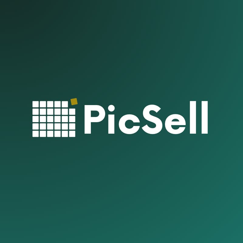 Cover Image for PicSell: Panelová diskuze a networking