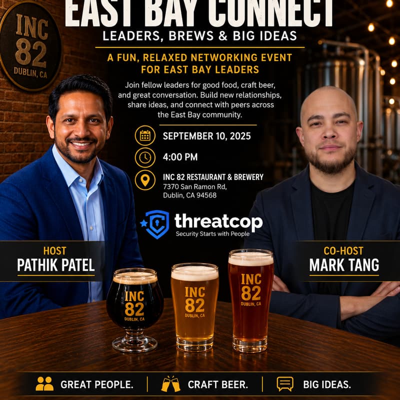 Cover Image for East Bay Connect