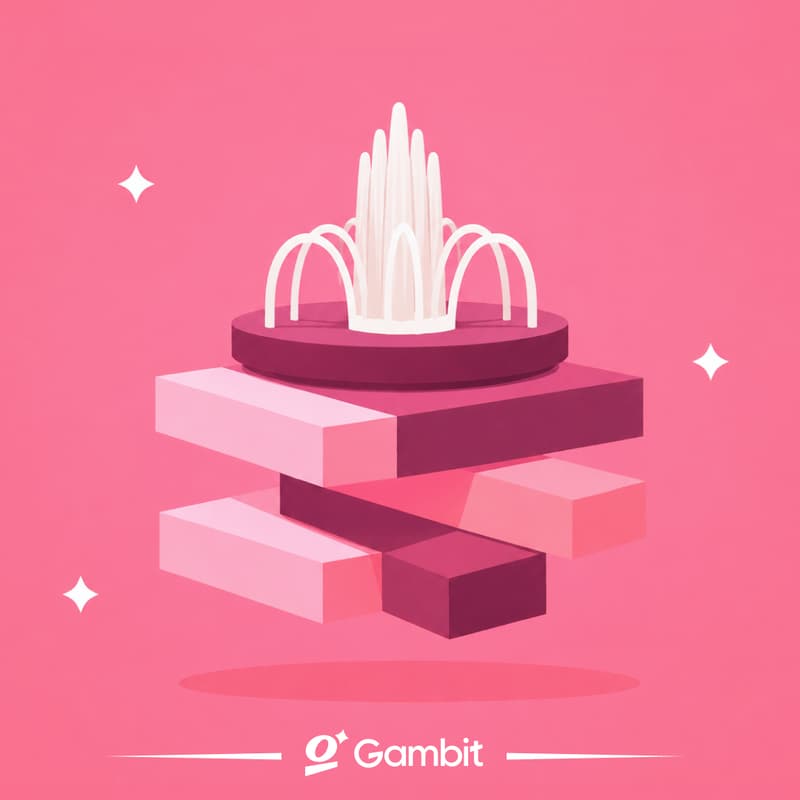 Cover Image for An Evening Above the Fountains