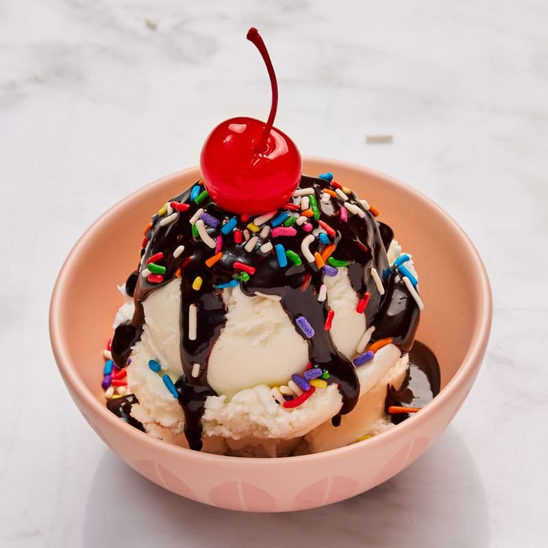 Cover Image for 🍦 Independents Day Ice Cream Chillout - Members & Friends Invited