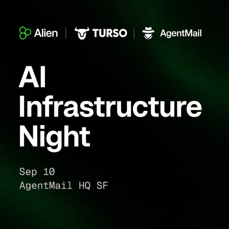 Cover Image for AI Infrastructure Night