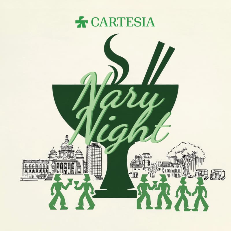 Cover Image for Cartesia AI: Naru Night