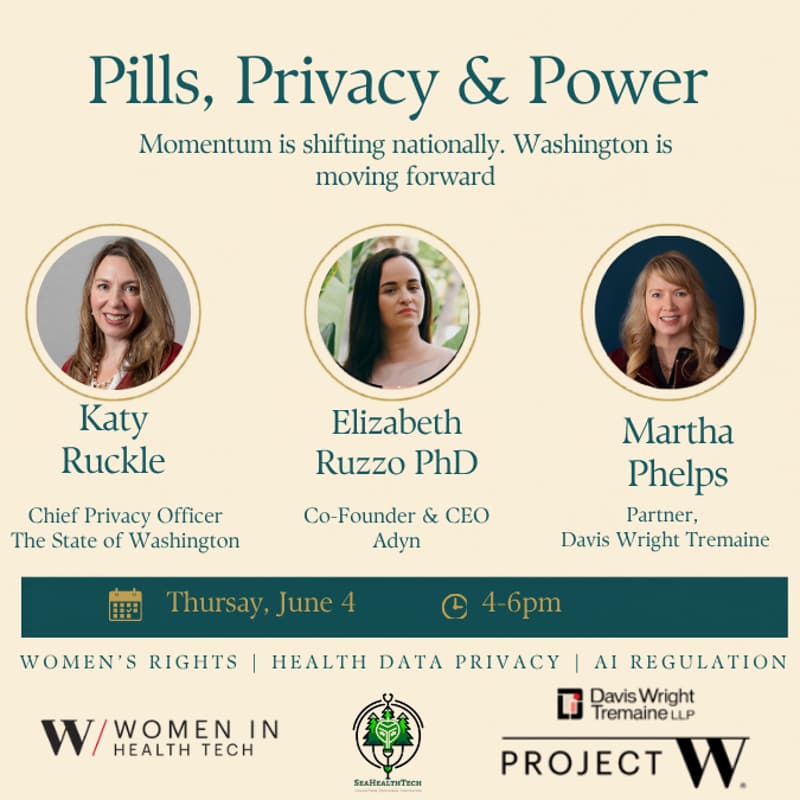 Cover Image for Pills, Privacy, and Power