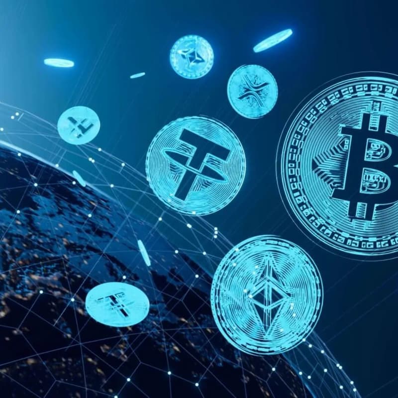 Cover Image for Crypto Breakfast Club