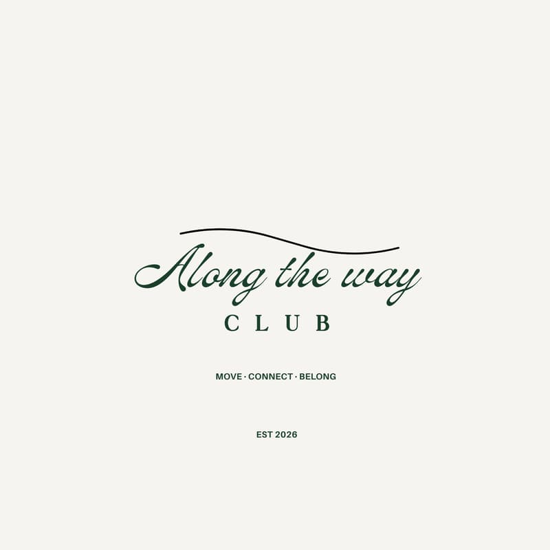 Cover Image for Along the way: Central Park 5K