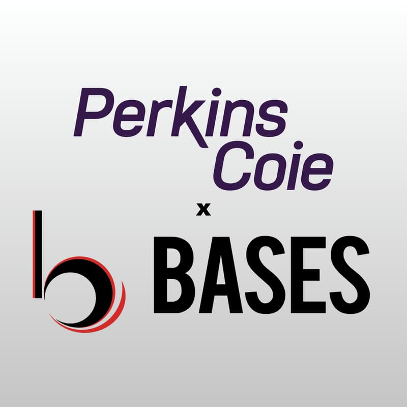 Cover Image for BASES x Perkins Coie