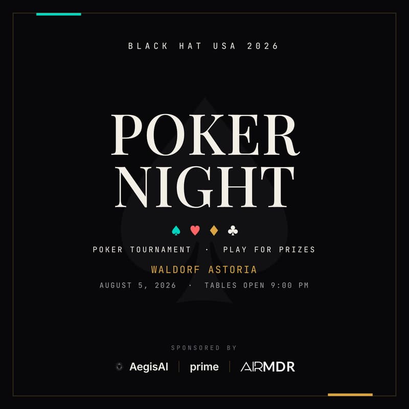 Cover Image for Texas Hold Em Tournament