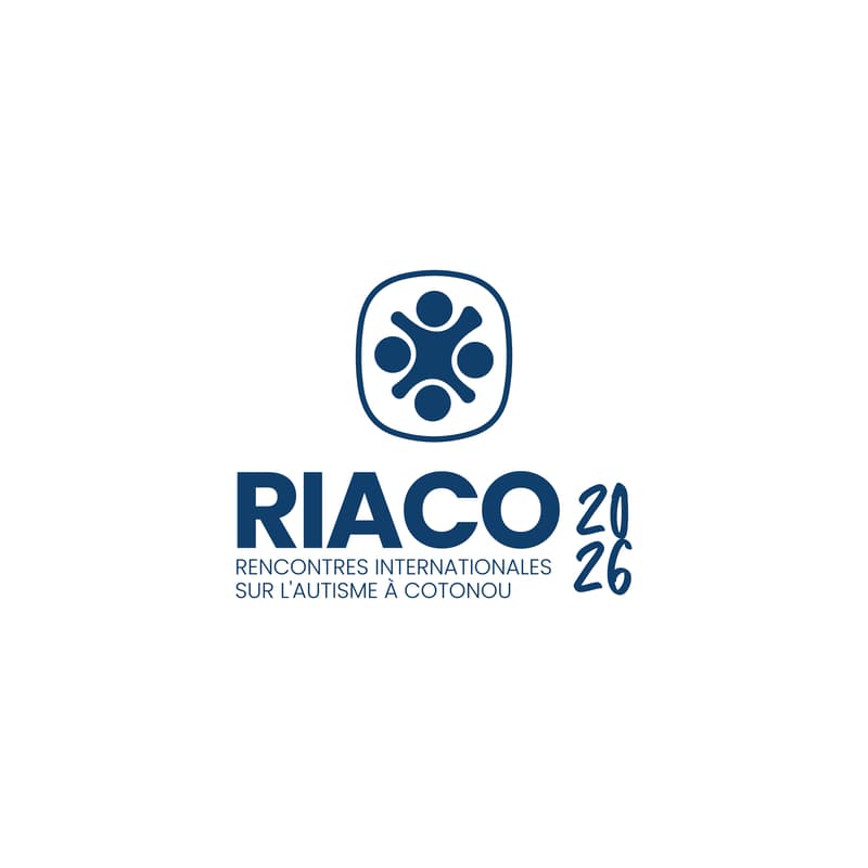 Cover Image for RIACO 2026 -Rencontres Internationales sur l'Autisme à Cotonou