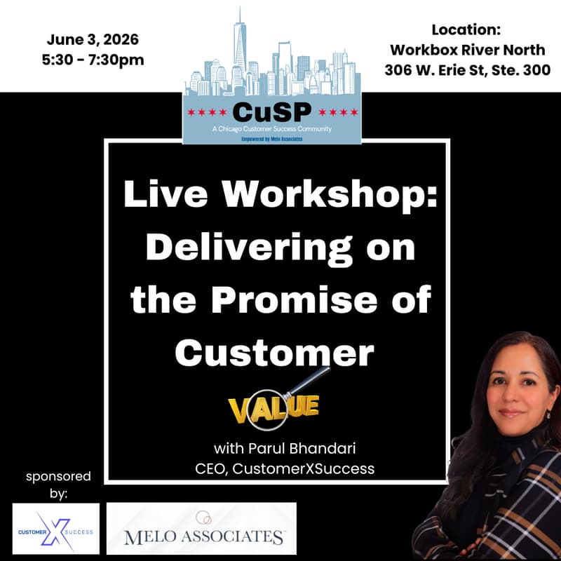 Cover Image for Delivering on the Promise of Customer Value