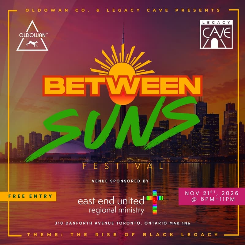 Cover Image for Between Suns: Concept Launch