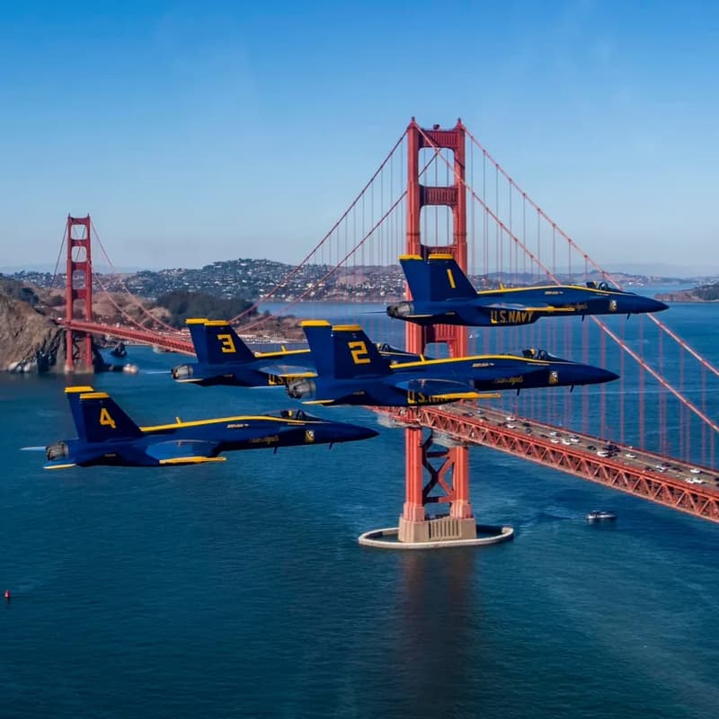 Cover Image for Ent x TENEX Fleet Week Viewing Party