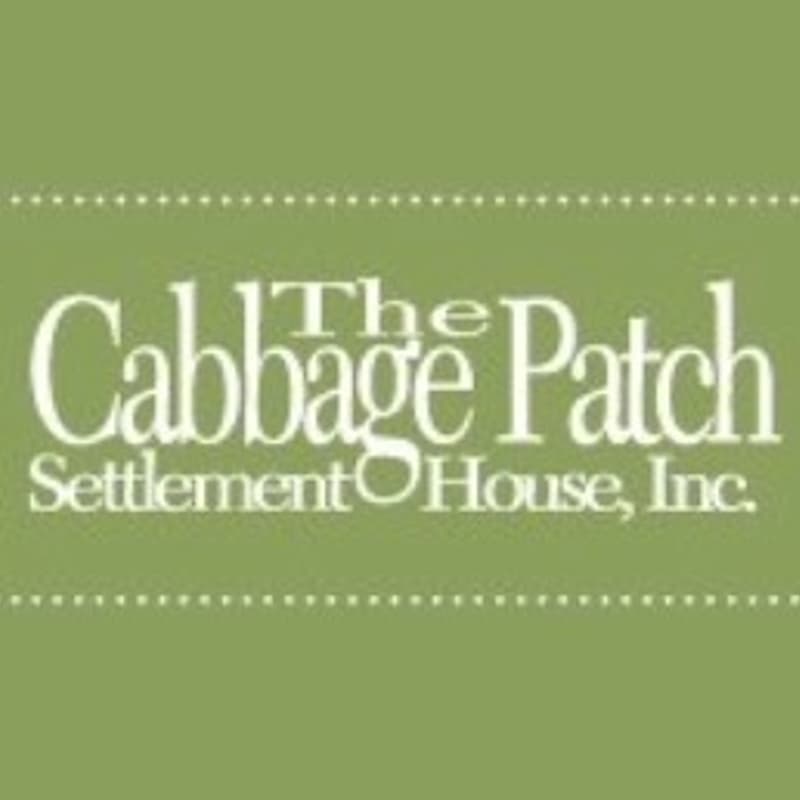 Cover Image for Louisville: The Cabbage Patch Settlement House