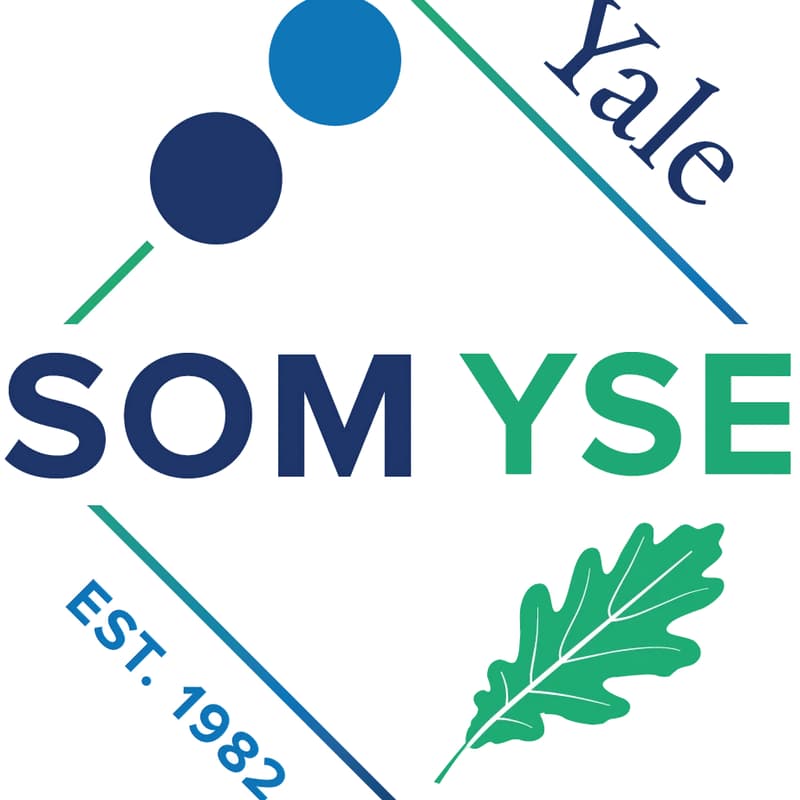 Cover Image for NYCW Yale SOM/YSE Joint Degree Alumni Event