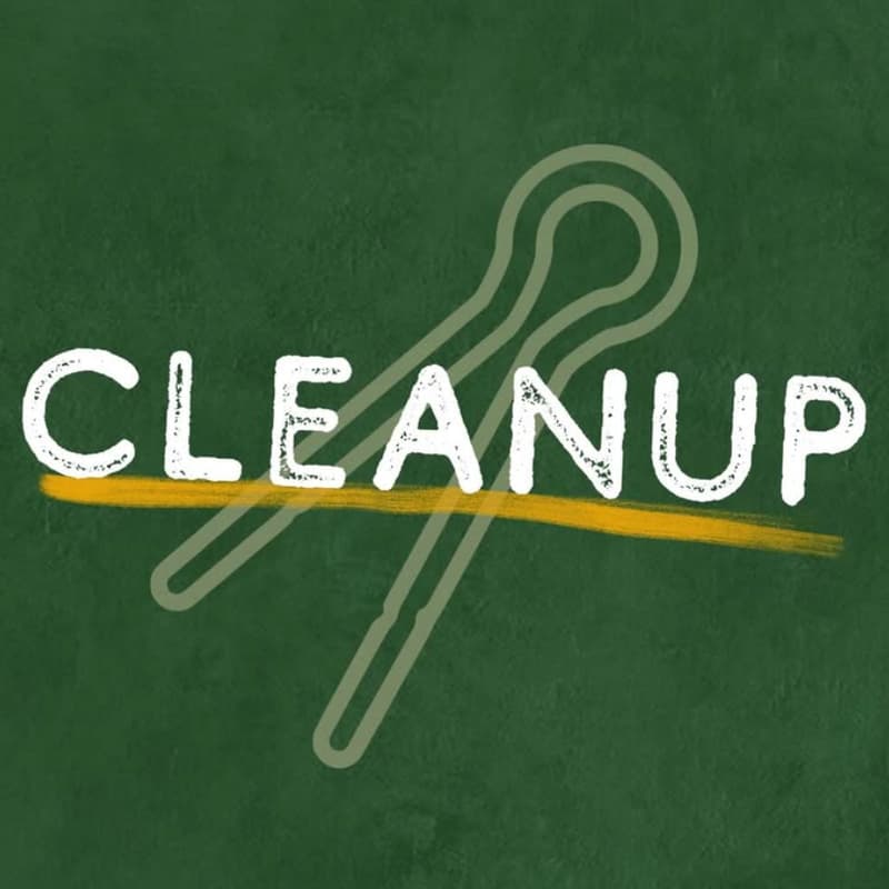 Cover Image for City Clean : City Green Fes.2026