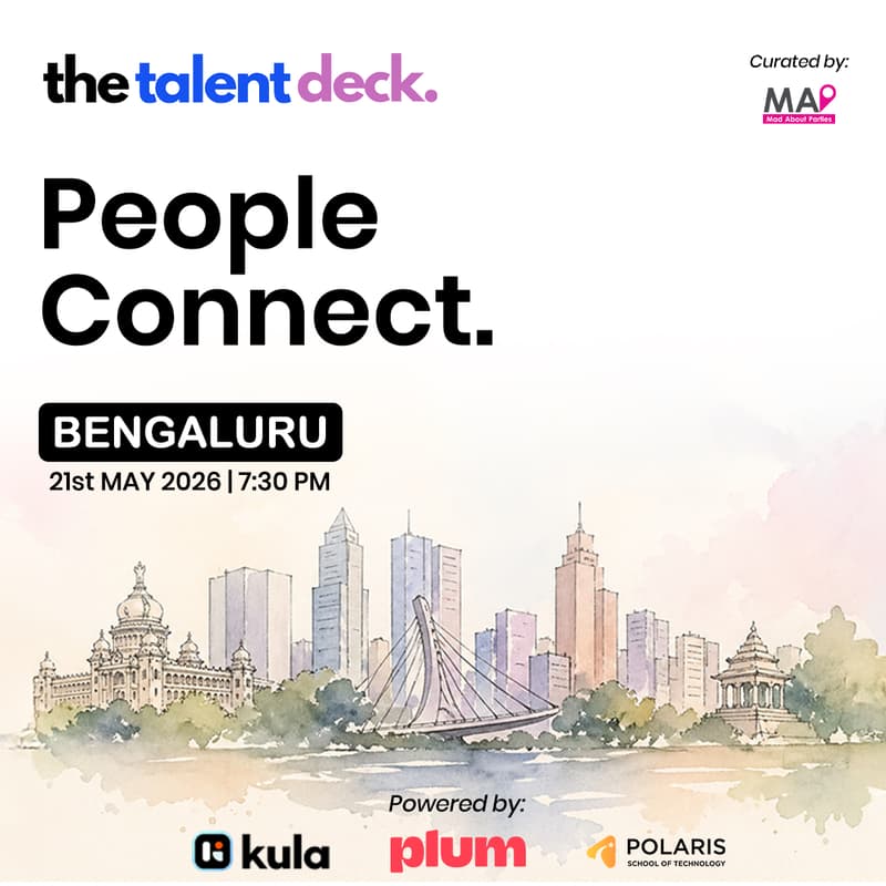 Cover Image for People Connect (Bengaluru)