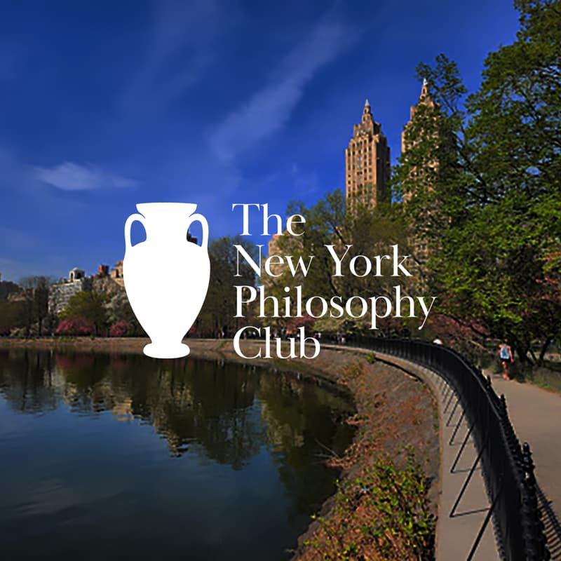 Cover Image for New York Philosophy Club: Peripatetics