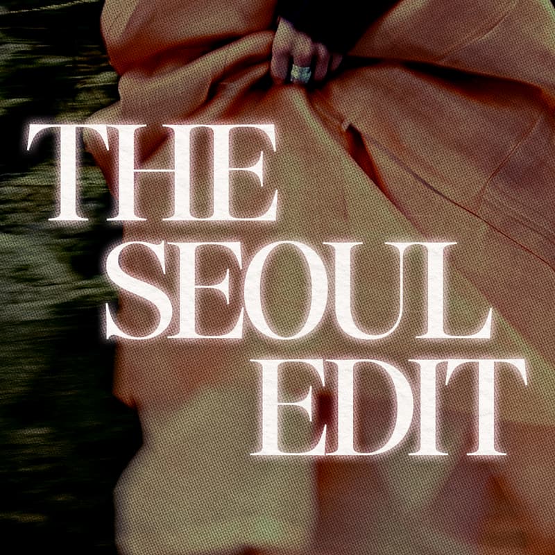 Cover Image for KOREAN MARKETPLACE in Beverly Hills 🇰🇷