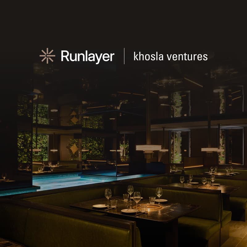 Cover Image for Dinner with Runlayer & Khosla Ventures