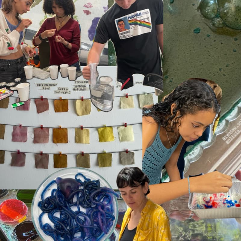 Cover Image for Future Threads (Summer Camp)