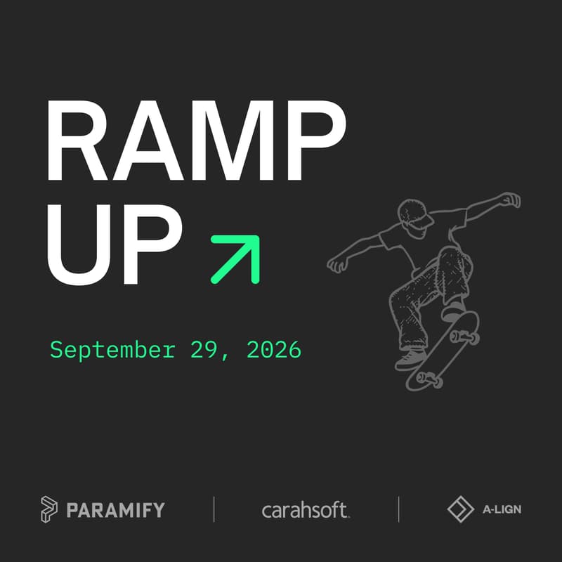 Cover Image for RAMP UP Happy Hour at CSP-AB