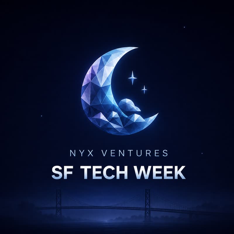 Cover Image for NYX Gathering @ SF TechWeek