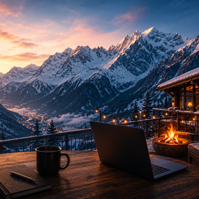 Cover Image for Code on Slopes 2027