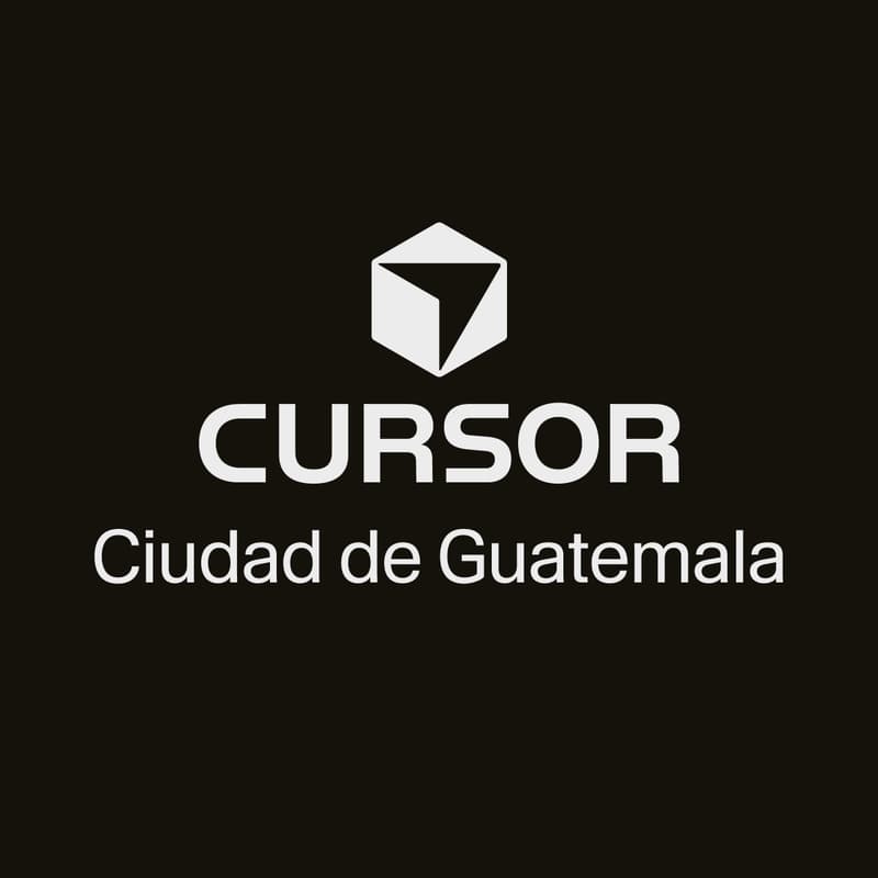 Cover Image for Cursor Co-work | Ciudad de Guatemala