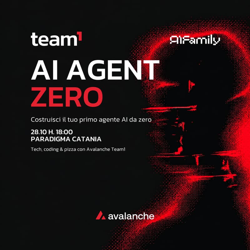 Cover Image for Agent Zero