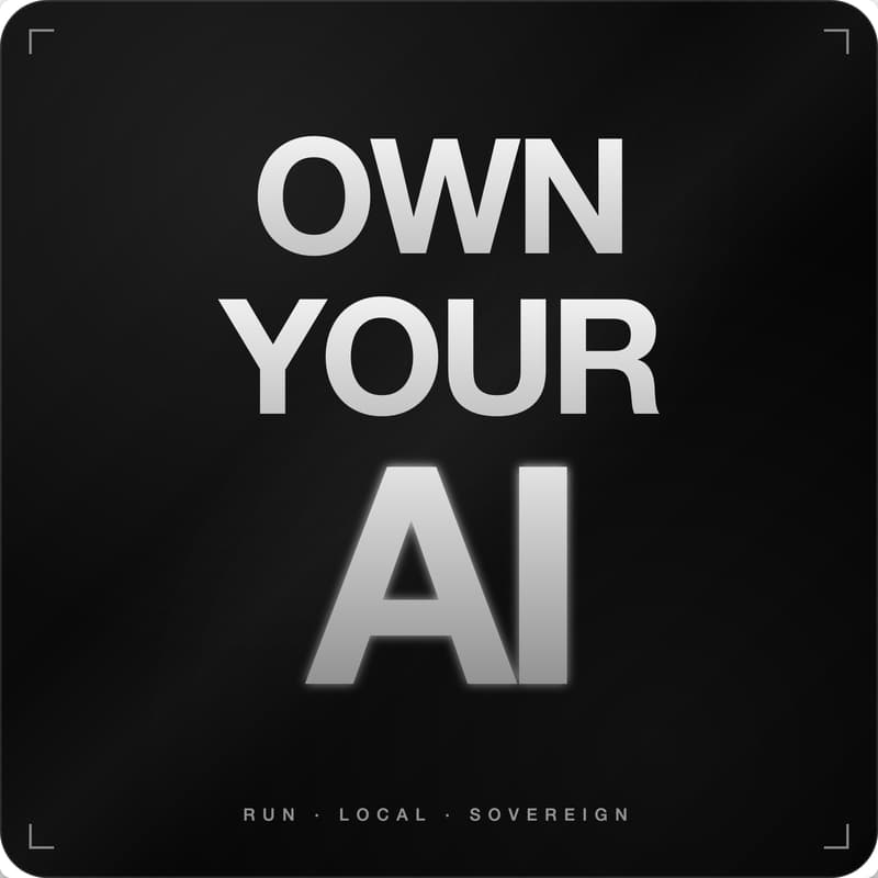 Cover Image for Own Your AI - Hardware, Models, Tuning: How to Actually Make Local LLMs Productive