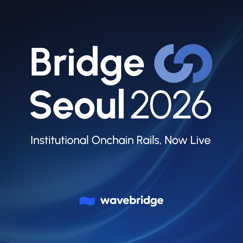 Cover Image for Bridge Seoul 2026