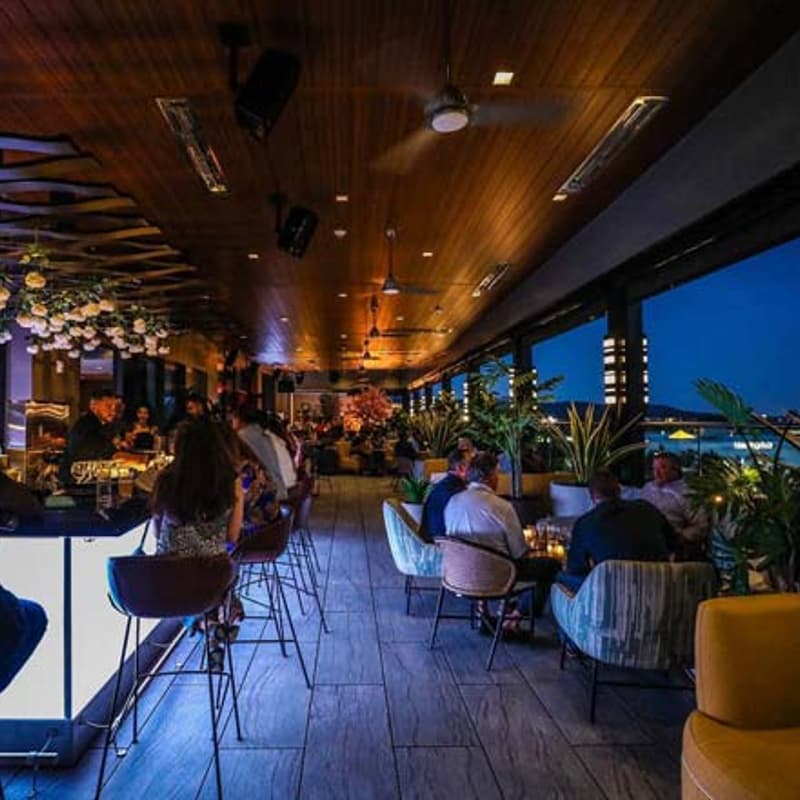 Cover Image for Onyxia New Jersey Cyber Leadership Happy Hour
