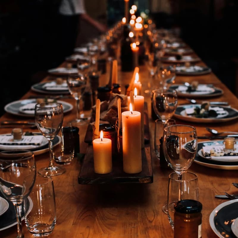 Cover Image for TWIF & TrueLayer Executive Dinner