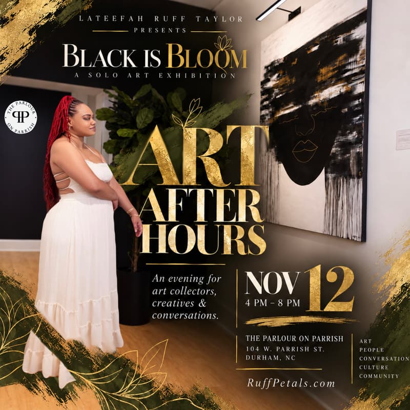 Cover Image for Art Collectors, Creatives & Conversation