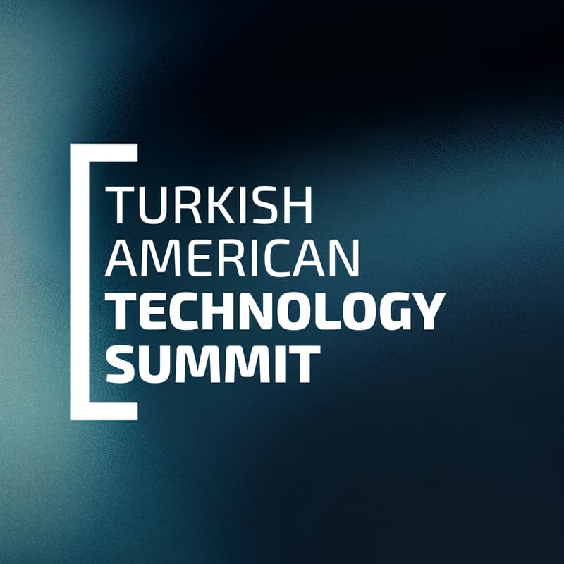 Cover Image for Turkish American Tech Summit