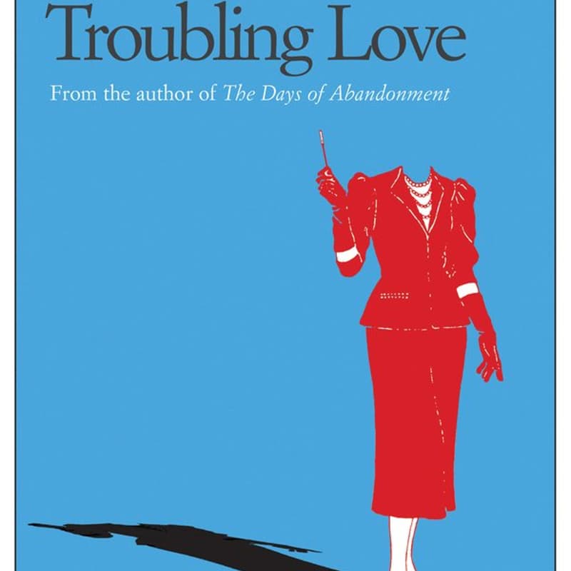 Cover Image for Italian Book Club Night | TROUBLING LOVE by Elena Ferrante