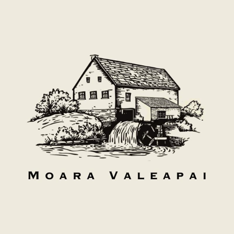 Cover Image for Moara Valeapai