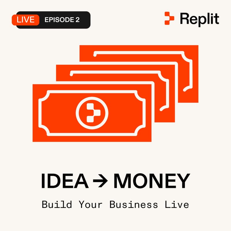 Cover Image for Build Your Business Live: Episode 2