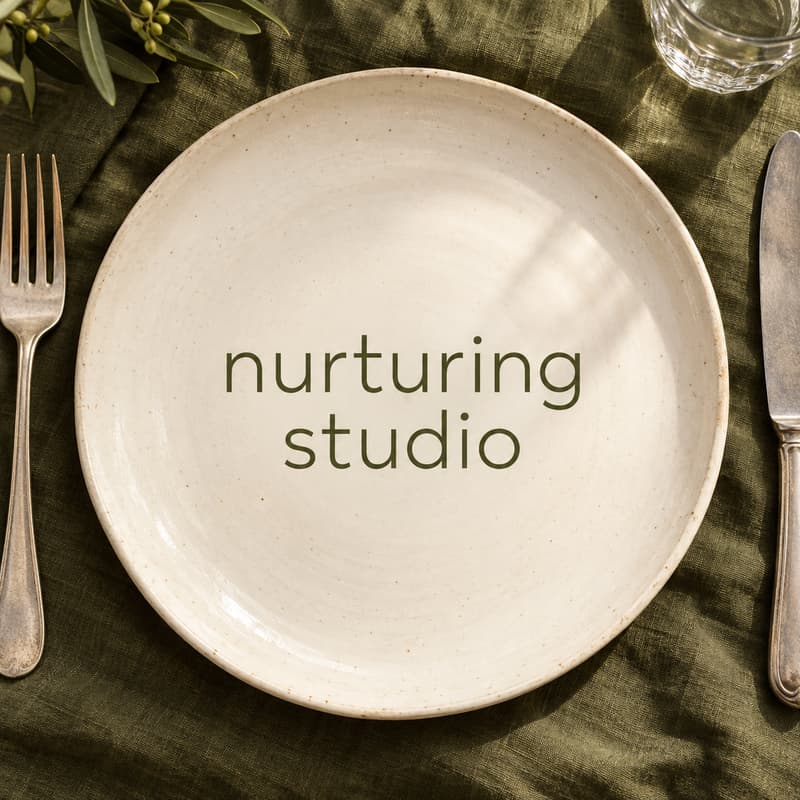 Cover Image for Dinner with Nurturing Studio