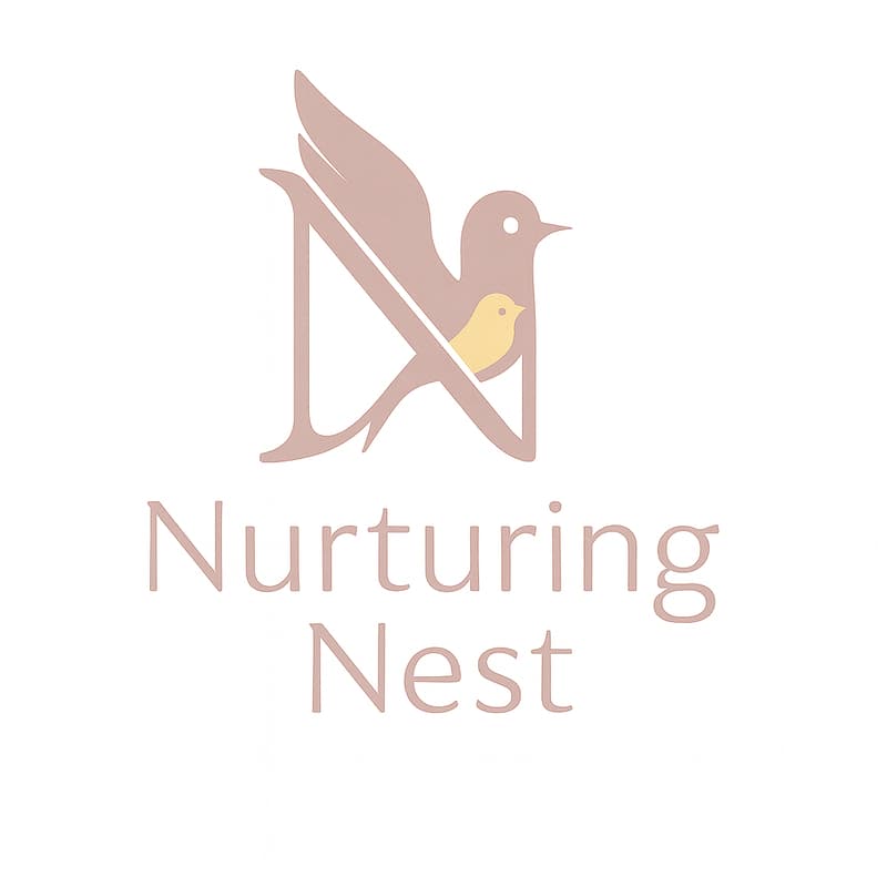 Cover Image for Nest Café - Postpartum Circle